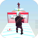 Heavy Run Forever APK