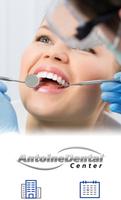 Antoine Dental پوسٹر