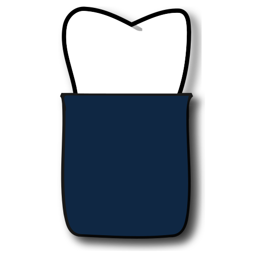 Dental Pockets - MDS Prep Easy