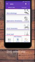 Dental Pockets ภาพหน้าจอ 1