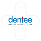 Dentee - For Doctors-icoon