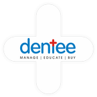 Dentee - For Doctors آئیکن