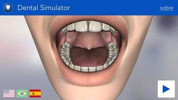 Dental Simulator Poster