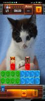 Cat Rescue Game ảnh chụp màn hình 3