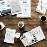 All Document Reader and Viewer icon