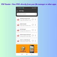 All Document Reader and Viewer screenshot 3