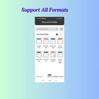 All Document Reader and Viewer poster