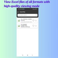 All Document Reader and Viewer screenshot 1