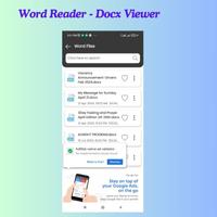 All Document Reader and Viewer screenshot 2