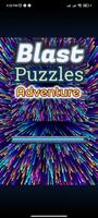Blast Puzzles Adventure poster