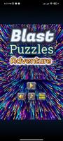 Blast Puzzles Adventure screenshot 1