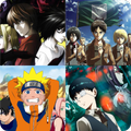 Guess the Anime