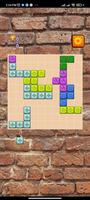 Block Buzzle Game Ekran Görüntüsü 1