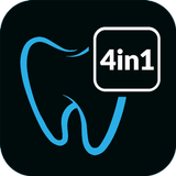 DentiCalc 4 en 1: Herramienta 