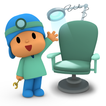 Pocoyo Dentist Care: Zahnarzt