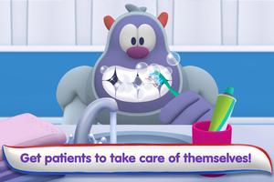Pocoyo Dentist Care: Zahnarzt Screenshot 3