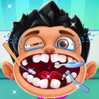 Dentist games: Doctor Games иконка