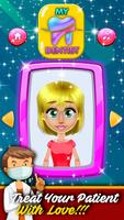 Dentist games: Doctor Games скриншот 2