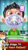 Dentist games: Doctor Games скриншот 3