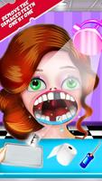 Doktor Kinder Zahnarzt Spiele Screenshot 2