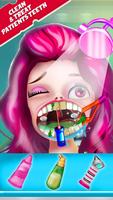 Doctor Kids : Dentist Games screenshot 1