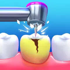 Dentist Clinic : Surgery Game