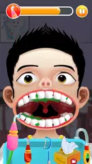Dentist Clinic : Surgery Game アプリダウンロード
