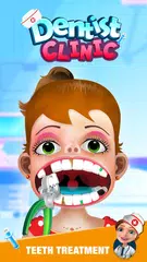 Dentist Clinic : Surgery Game アプリダウンロード