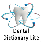 Dental dictionary আইকন