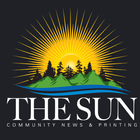 Sun Community News & Printing আইকন