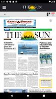Sun Community News & Printing স্ক্রিনশট 2