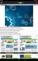 Sun Community News & Printing স্ক্রিনশট 3