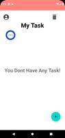 Master : To-do list & Task Affiche