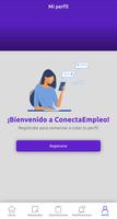 ConectaEmpleo capture d'écran 3