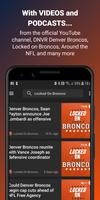 Denver Broncos News App screenshot 3