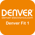 Denver Fit 1 icône