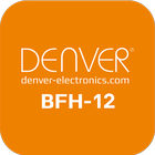 DENVER BFH-12 Zeichen
