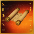 Scroll of RA Slot
