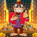 Luck monkeys