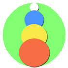 My reaction icon