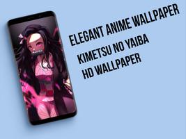 Demon Slayer - Kimetsu No Yaiba HD Wallpaper 2020 تصوير الشاشة 2