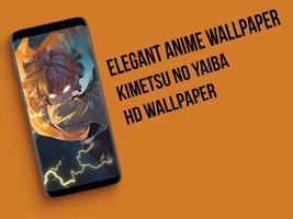 Demon Slayer - Kimetsu No Yaiba HD Wallpaper 2020 تصوير الشاشة 3