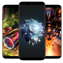 3D Smartphone Cool Wallpaper 2020 APK