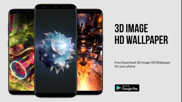 3D Smartphone Cool Wallpaper 2020 تصوير الشاشة 1