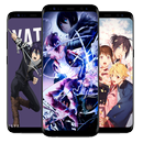 Noragami HD Wallpaper - Noragami Image Collection APK