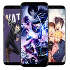 Noragami HD Wallpaper - Noragami Image Collection أيقونة