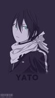 Noragami HD Wallpaper - Noragami Image Collection تصوير الشاشة 3