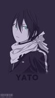 Noragami HD Wallpaper - Noragami Image Collection 截图 3