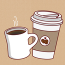 Elegant Coffee HD Wallpaper APK