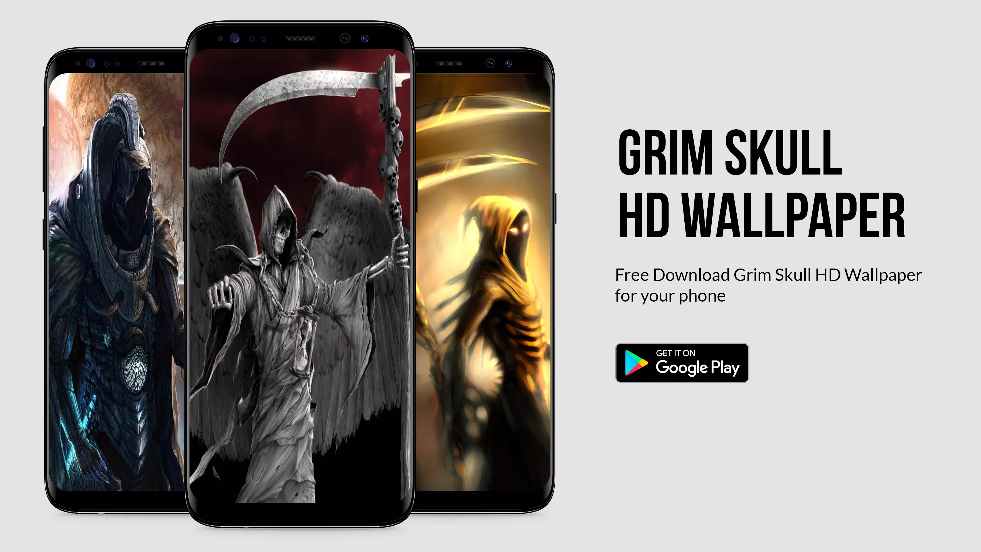 Cool Grim Reaper HD Live Wallpaper APK for Android Download Cool Grim Reaper HD Live Wallpaper APK for Android Download